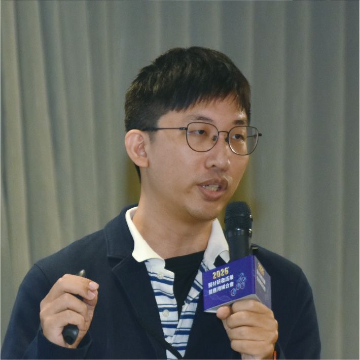 陽明交大郭博昭團隊