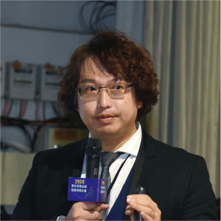 北醫大沈耀安