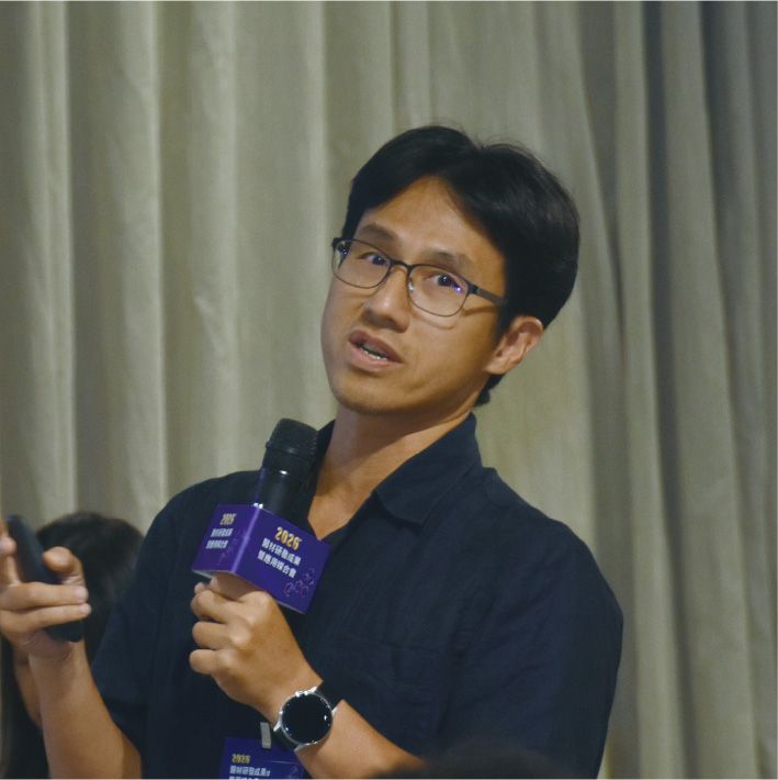 中醫大附醫陳柏谷
