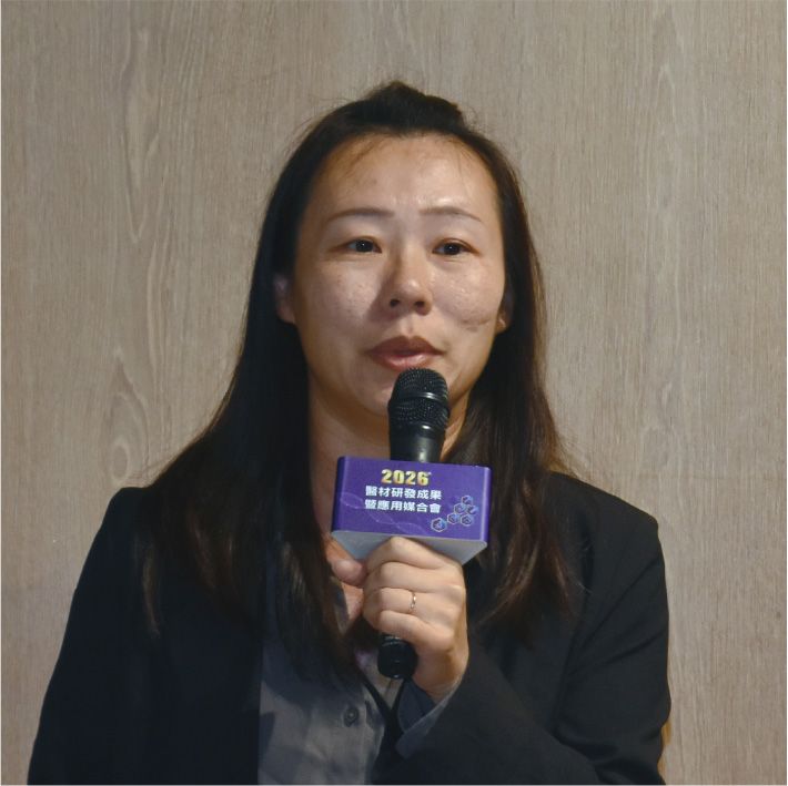 中醫大附醫葉詠薷