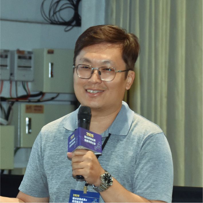 陽明交大張家靖團隊