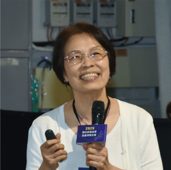 高醫大何美泠