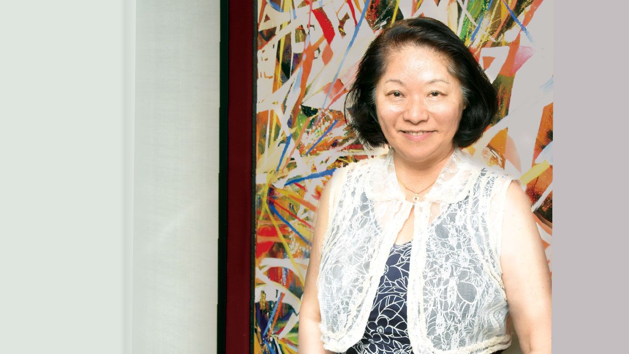 松瑞製藥股份有限公司-環球生技月刊