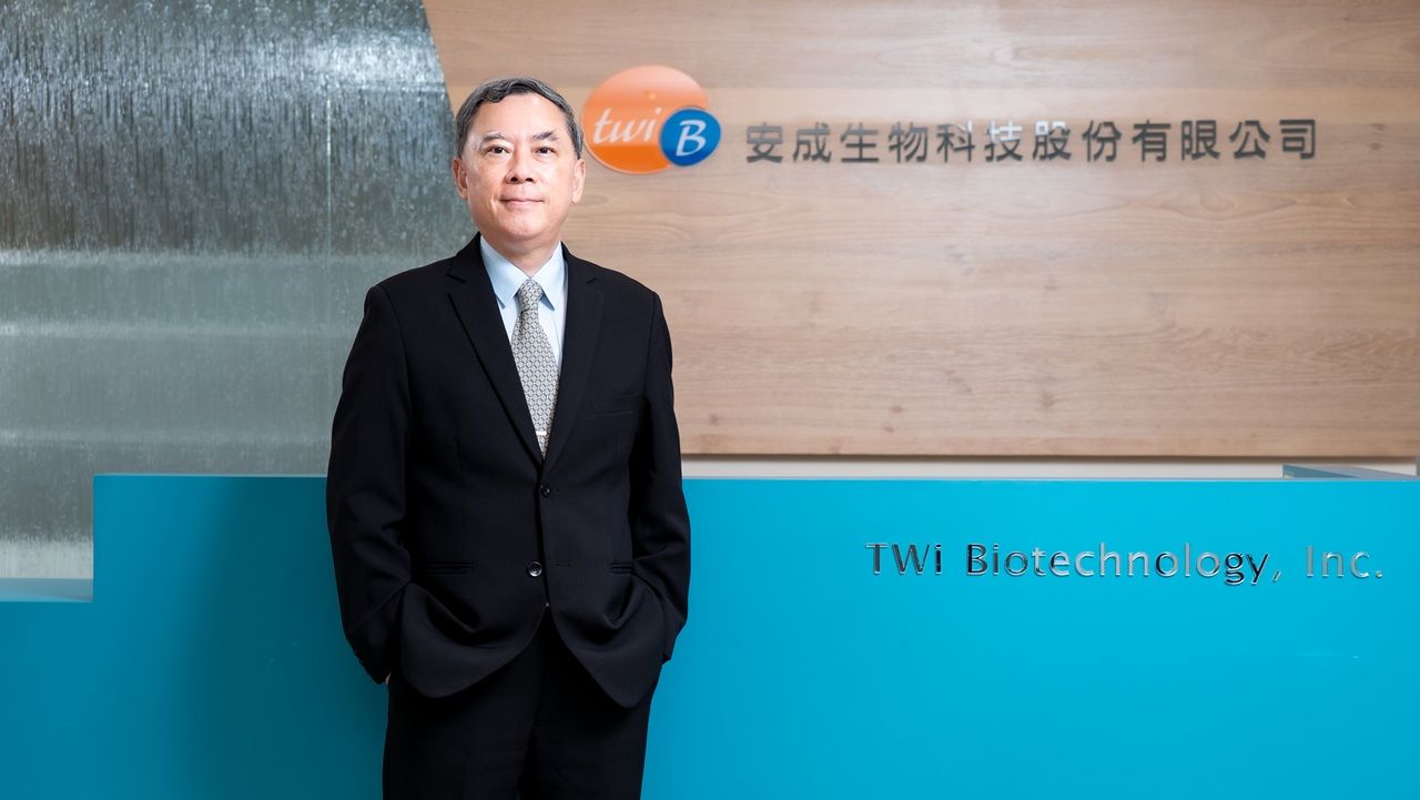 安成生外用新藥獲TFDA核准執行圓禿2a期試驗 年底啟動收案-環球生技月刊